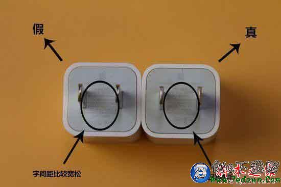 傻傻分不清楚 如何識破假冒的iPhone