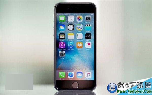 蘋果iOS9.3大發現:可刪除預裝應用