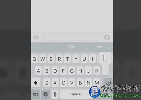 iOS9.2輸入Lardass出現Kardashian怎麼回事 輸入自動更正出錯了嗎