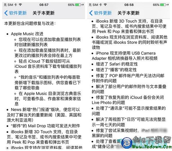 iOS9.2能降級嗎 iOS9.2降級iOS9.1教程