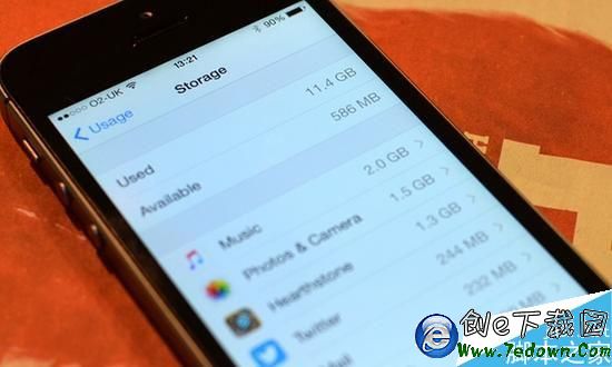 如何正確使用16GB版iPhone 6S?這才是關鍵