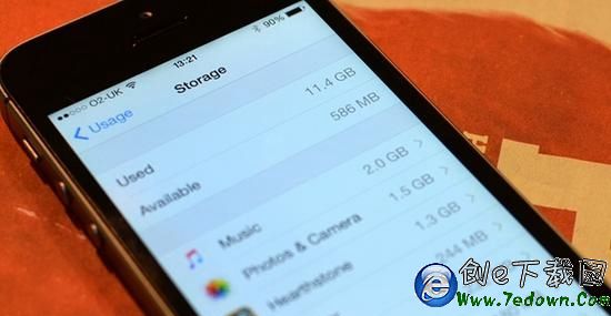 如何正確使用16GB版iPhone 6S?6個方法值得看看