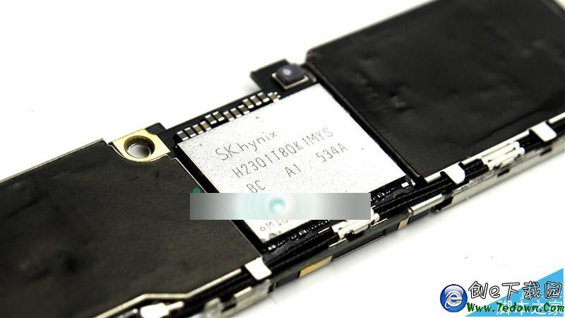 親測可行!16G版iPhone 6秒升128G