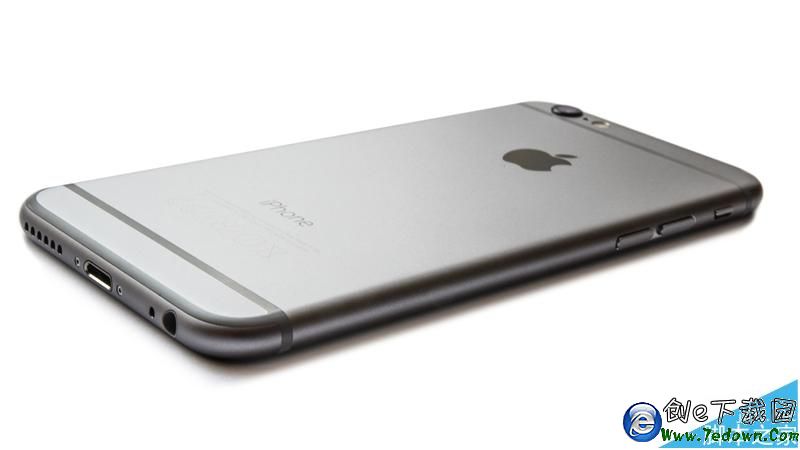 親測可行!16G版iPhone 6秒升128G