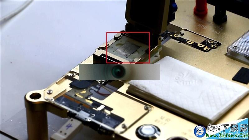 親測可行!16G版iPhone 6秒升128G