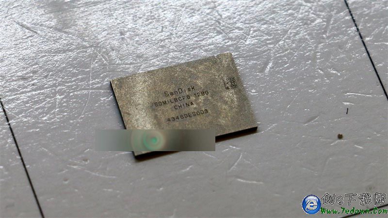 親測可行!16G版iPhone 6秒升128G