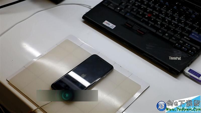 親測可行!16G版iPhone 6秒升128G