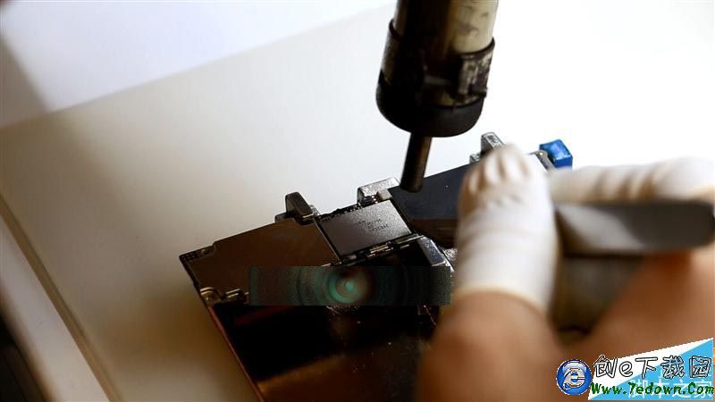 親測可行!16G版iPhone 6秒升128G