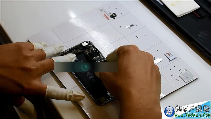 親測可行!16G版iPhone 6秒升128G