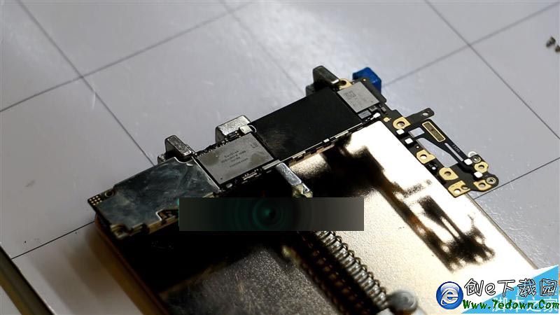 親測可行!16G版iPhone 6秒升128G