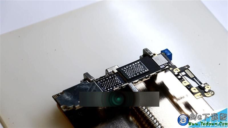 親測可行!16G版iPhone 6秒升128G