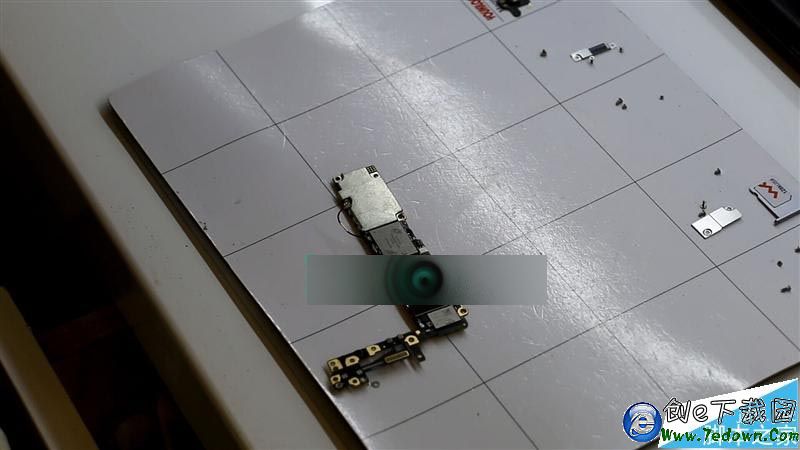 親測可行!16G版iPhone 6秒升128G