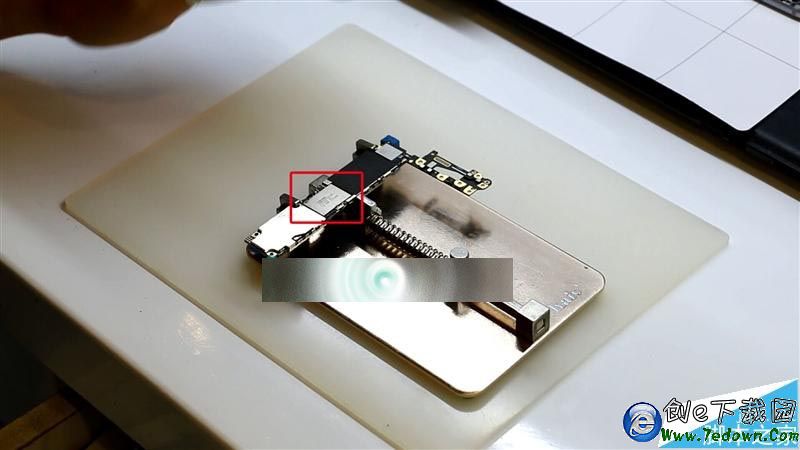 親測可行!16G版iPhone 6秒升128G