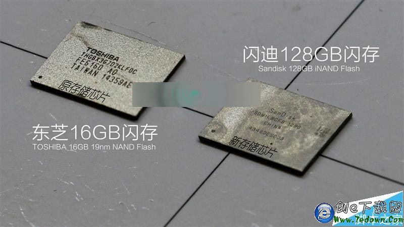 親測可行!16G版iPhone 6秒升128G