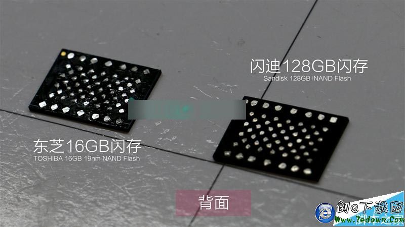 親測可行!16G版iPhone 6秒升128G