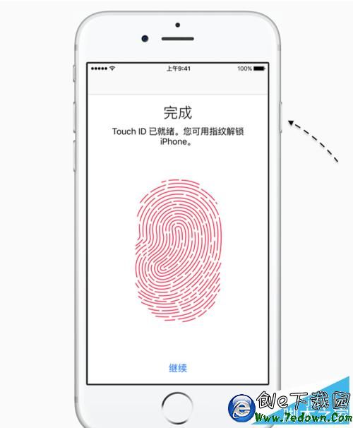 iPhone6S如何進恢復模式，蘋果6S怎麼進恢復模式