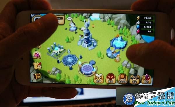 iPhone6s打游戲閃屏、機身過熱閃光燈自動關閉是怎麼回事?