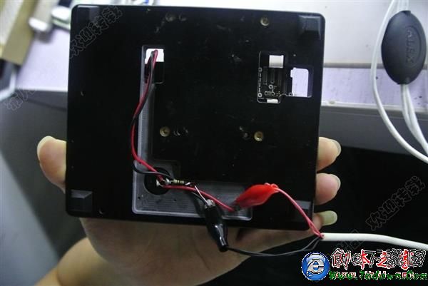 太牛了!把iPhone 6 Plus從16G手動升級到128G