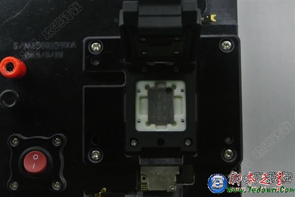 太牛了!把iPhone 6 Plus從16G手動升級到128G