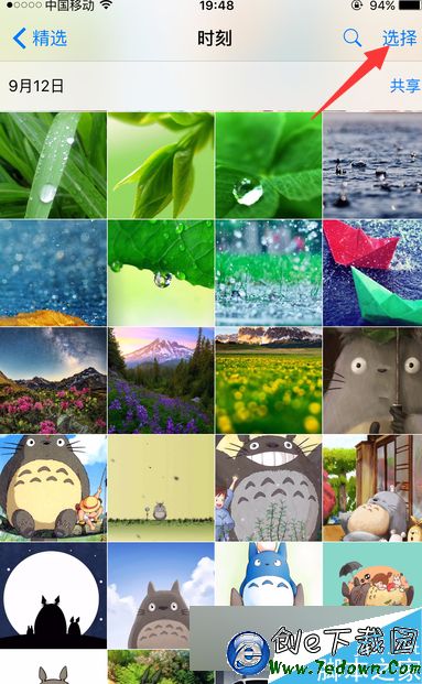 ios9 怎麼隱藏照片 ios9照片隱藏