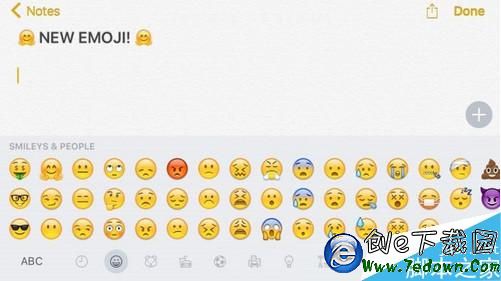 ios9.1beta5有什麼更新?第五測試版ios9.1更新功能