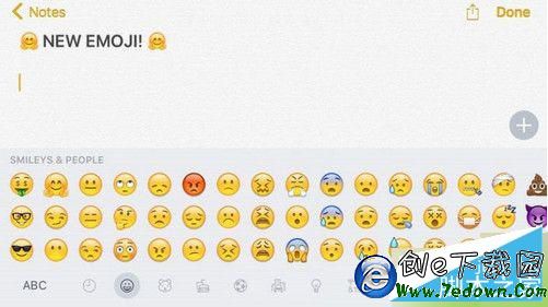 ios9.1beta5有什麼更新?第五測試版ios9.1更新功能