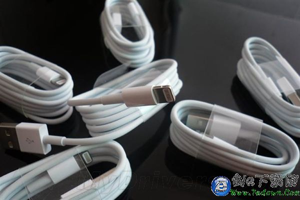 iPhone數據線太容易壞了:蘋果激怒日本果粉