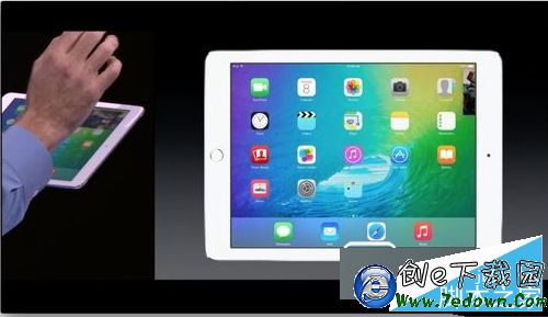 ios9畫中畫手機怎麼使用?ios9畫中畫如何設置?