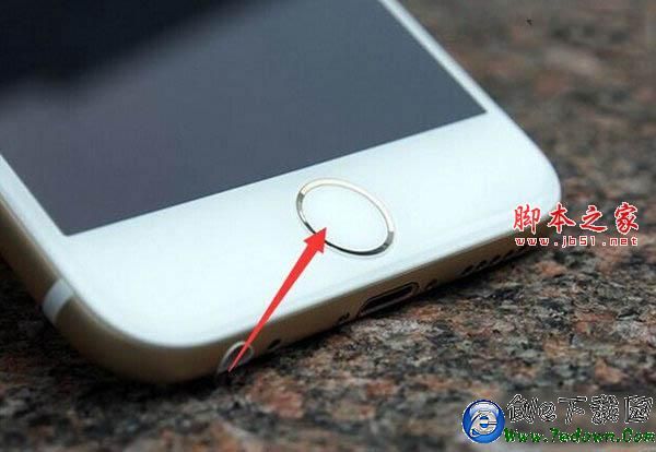 ios9指紋無法錄入怎麼辦?iphone指紋識別不靈敏解決辦法