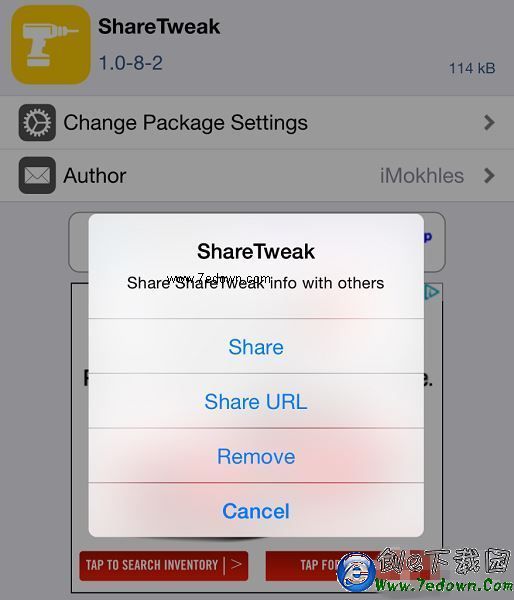 有了這兩款插件再也不用擔心Cydia 1.1.20不兼容了 有了這兩款插件再也不用擔心Cydia 1.1.20不兼容了