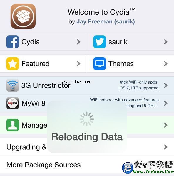 有了這兩款插件再也不用擔心Cydia 1.1.20不兼容了 有了這兩款插件再也不用擔心Cydia 1.1.20不兼容了
