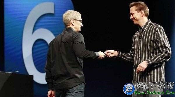 iPhone4s從任何系統降級到iOS6.1.3 致敬iOS之父 iPhone4s從任何系統降級到iOS6.1.3 致敬iOS之父