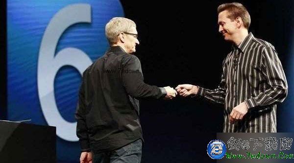 iPhone4s從任何系統降級到iOS6.1.3 致敬iOS之父 iPhone4s從任何系統降級到iOS6.1.3 致敬iOS之父