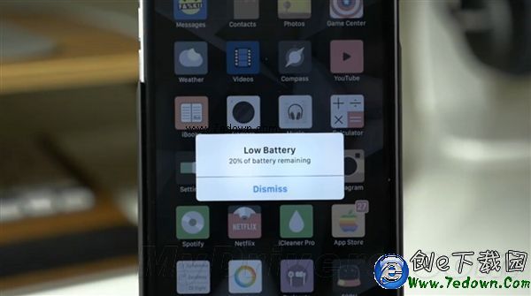 識別度真高!搶先體驗“iOS 9”