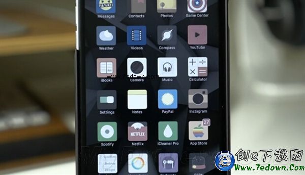 識別度真高!搶先體驗“iOS 9”