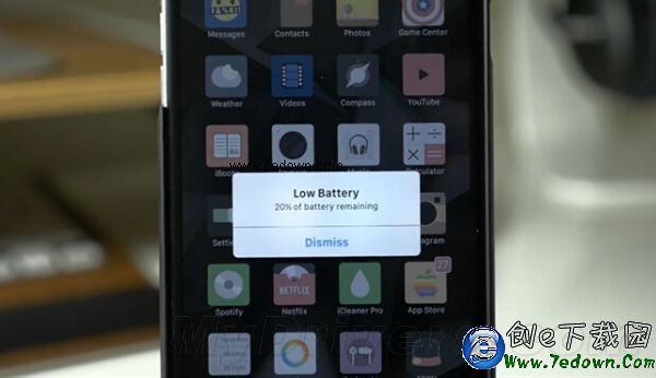 識別度真高!搶先體驗“iOS 9”