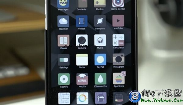 識別度真高!搶先體驗“iOS 9”