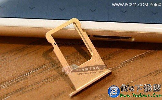 iPhone6裝卡 iPhone6裝卡教程