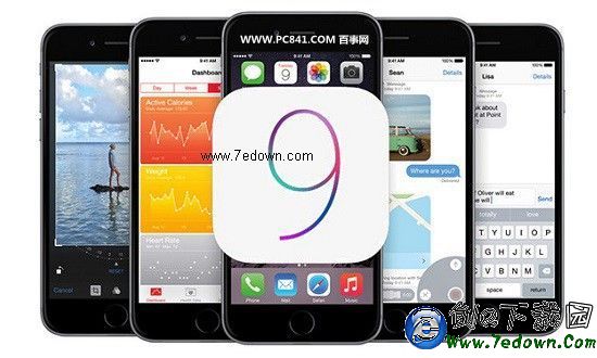 iOS9怎麼降級 iOS9怎麼降級 iOS9降級到iOS8.3圖文教程