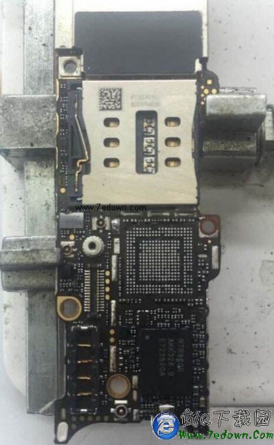 iphone id鎖怎麼破解 蘋果手機id鎖破解方法詳解6