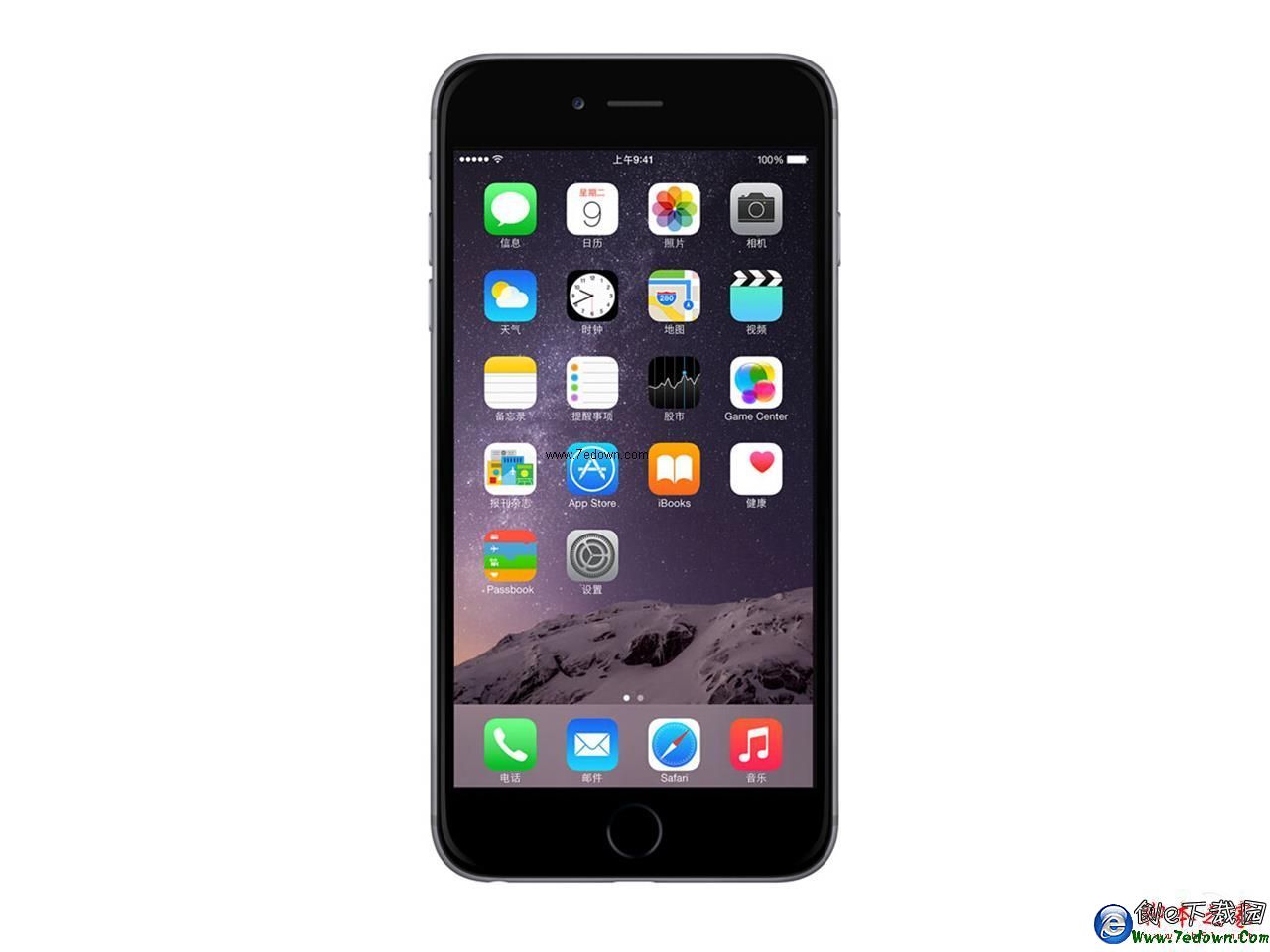 iPhone6 Plus什麼配置參數 iPhone6 Plus什麼配置參數