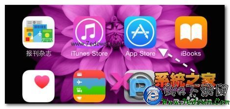 iPhone6怎麼安裝QQ方法