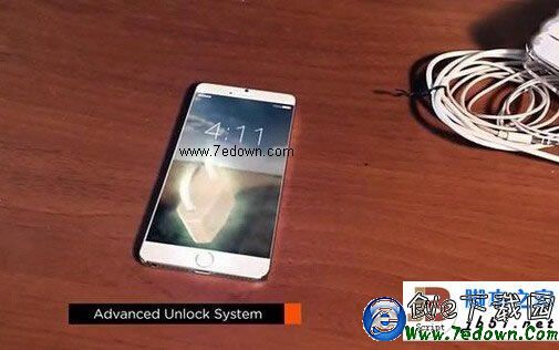 iPhone7全息投影是什麼意思?全息投影解析_新客網