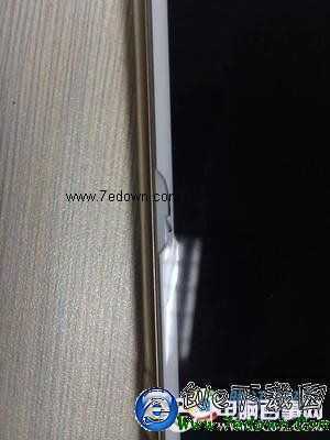 2.5D屏的煩惱 iPhone6到底如何貼膜?