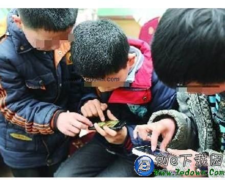 怎麼讓孩子玩ipad、iphone減少對眼睛的傷害?