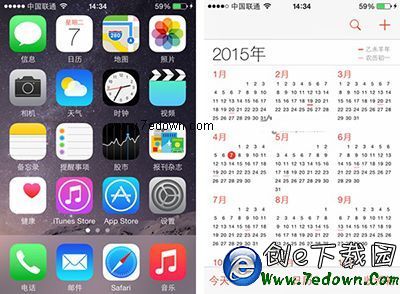 iphone6/Plus如何重置home鍵