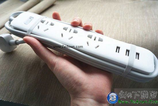 iPhone6和iPhone6 Plus可以用小米插線板嗎?