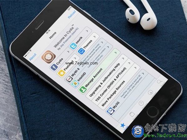 誰說iPhone不能降級?全新iOS降級工具面世