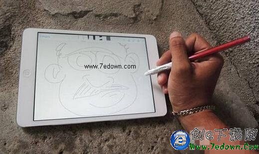 成本巨低 教你自制iPhone6/6 Plus觸控筆