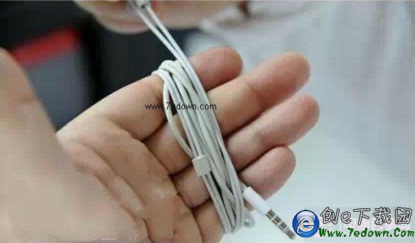 iPhone耳機數據線發黃怎麼辦?iPhone耳機煥然一新妙招